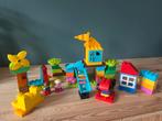 Duplo Mijn grote speeltuin set, Kinderen en Baby's, Speelgoed | Duplo en Lego, Ophalen, Gebruikt, Complete set, Duplo