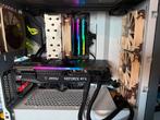Gaming PC - Ryzen 7 5800X, RTX 3080, Computers en Software, Videokaarten, Gebruikt, HDMI, GDDR6, PCI-Express 4