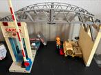 Playmobil vliegveld Cargo uitbreiding, Kinderen en Baby's, Speelgoed | Playmobil, Gebruikt, Ophalen of Verzenden, Los playmobil