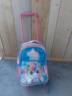 Lumo Stars Trolley Rugzak, 30 tot 40 cm, Rugtas, Ophalen of Verzenden, Zo goed als nieuw