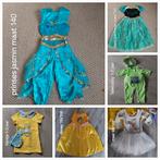 Veel verkleedkleren, Kinderen en Baby's, Carnavalskleding en Verkleedspullen, Ophalen of Verzenden, Gebruikt, 110 t/m 116, Jongen of Meisje