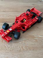 Lego 8157 Ferrari F1 Racer - Complete Set, Ophalen of Verzenden, Zo goed als nieuw, Complete set, Lego