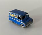 Lesney 25 Bedford Dunlop Van - Vintage, Ophalen of Verzenden, Gebruikt, Bus of Vrachtwagen