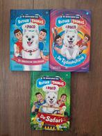 Rutger Thomas & Paco, Boeken, Kinderboeken | Jeugd | onder 10 jaar, Ophalen of Verzenden, Zo goed als nieuw