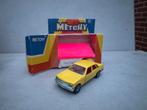 SIKU Metchy Opel senator in box, Hobby en Vrije tijd, Modelauto's | Overige schalen, Ophalen of Verzenden, Zo goed als nieuw, Auto