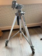 Camera statief Velbon, Ophalen, Gebruikt, Driepoot, Minder dan 150 cm