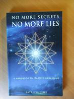 Cori, Patricia. A Handbook To Starseed Awakening, Ophalen of Verzenden, Zo goed als nieuw, Spiritualiteit algemeen, Achtergrond en Informatie