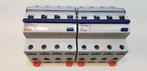 Gewiss krachtstroom Aardlekautomaat B32 30mA 400V (2x), Gebruikt, Onbekend, Ophalen of Verzenden, Onbekend