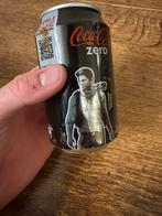 Coca Cola Zero Playstation Island Blikjes 2013 Nieuw, Verzamelen, Ophalen of Verzenden, Nieuw, Gebruiksvoorwerp