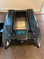 Pk advanced voerboot dragon fly 5 pro gps injector, Ophalen, Zo goed als nieuw, Overige typen