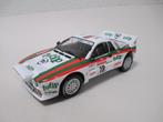 Lancia 037 Rallye 1983 San Remo Kyosho 1/18, Hobby en Vrije tijd, Modelauto's | 1:18, Ophalen of Verzenden, Nieuw, Kyosho