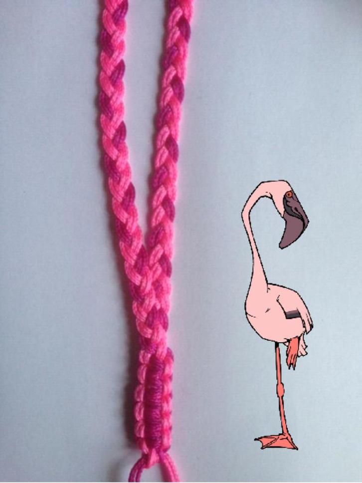 Scouting Fluitkoord voor Welpenleiding, Verzamelen, Scouting, Nieuw, Overige typen, Ophalen of Verzenden