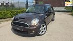 Mini Clubman 1.6 Cooper S PANODAK NAVI XENON GROOT ONDERHOUD, Auto's, Mini, Voorwielaandrijving, Gebruikt, Clubman, 4 cilinders