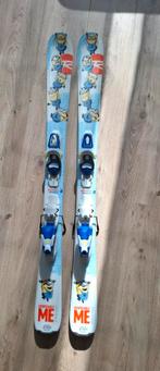 Rossignol kinderski 116 cm, Ophalen, Gebruikt, 100 tot 140 cm, Rossignol