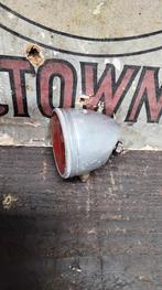 DEGELIJK KOETS ACHTERLICHT VOOR OLDTIMER FIETS, Ophalen of Verzenden