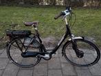 Elektrische damesfiets gazelle, Fietsen en Brommers, Fietsen | Dames | Damesfietsen, Ophalen of Verzenden, Zo goed als nieuw, Gazelle