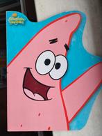 Spongebob Squarepants - Dit is Patrick!, Boeken, Ophalen of Verzenden, Zo goed als nieuw, 2 tot 3 jaar, Uitklap-, Voel- of Ontdekboek