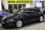Volkswagen Scirocco 1.4 TSI Airco, Panorama dak, Stuurbekrac, Auto's, Voorwielaandrijving, 15 km/l, Gebruikt, Zwart