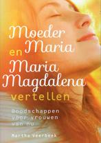 Moeder Maria en Maria Magdalena, over de rol van de vrouw, Ophalen of Verzenden, Zo goed als nieuw, Overige onderwerpen, Achtergrond en Informatie