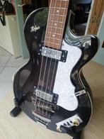 Prima Höfner Ignition Club basgitaar met versterker, Muziek en Instrumenten, Ophalen, Zo goed als nieuw, Elektrisch