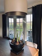 PTMD pot, Huis en Inrichting, Woonaccessoires | Vazen, Ophalen, Steen, Overige kleuren, Zo goed als nieuw