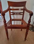 Design antieke stoel, Ophalen of Verzenden