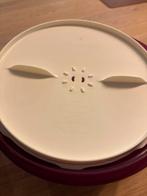 Tupperware Rijstkoker voor de magnetron, Ophalen, Gebruikt