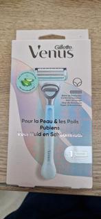 Gillette Venus scheermes Aloë Vera NIEUW, Ophalen of Verzenden, Nieuw, Overige typen