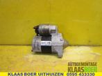 Startmotor van een Renault Twingo, Ophalen of Verzenden, 12 maanden garantie, Gebruikt, Renault