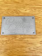 Gero bestek kist Puntfilet Bestekset, Verzilverd Gero, Ophalen of Verzenden, Zo goed als nieuw, Alphen aan den Rijn