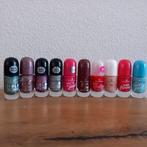 Essence Nagellak, Ophalen of Verzenden, Zo goed als nieuw, Overige kleuren, Handen en Nagels
