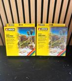 2x Noch 61605 Terra Form Proefpakket, Overige merken, Natuur, Gelijkstroom of Wisselstroom, Ophalen of Verzenden