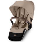 Cybex Gazelle S Seat Unit TPE Beige | Nieuw, Gazelle, Nieuw, Support@gazelle.com, Edisonstraat 6
8022 ZP Zwolle
Netherlands