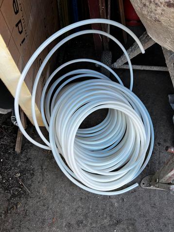 50m + 84m Buis vloerverwarming 18x2 PE-RT 5 lagen beschikbaar voor biedingen