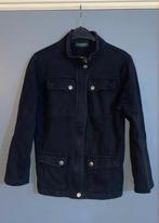 Ralph Lauren jack dames | Maat XS/S, Zwart, Ophalen of Verzenden, Zo goed als nieuw, Ralph Lauren