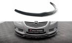 Maxton Design Spoiler Splitter Lip Opel Insignia OPC Line, Ophalen of Verzenden, Automotive Parts, A.parts@hotmail.nl, Trasmolenlaan 12 3447 GZ Woerden