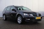 Skoda Octavia Combi 1.0 TSI Greentech Business Edition NAP T, Auto's, Stof, Gebruikt, Met garantie (alle), 116 pk