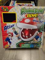 Mario plant piranha plant escape., Ophalen of Verzenden, Gebruikt, Buitenlandse clubs