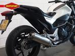 Honda NC 700 S (bj 2013), Motoren, Motoren | Honda, Bedrijf, 12 t/m 35 kW, Naked bike