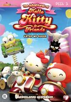 Hello Kitty 3D - Deel 3: Laten We Racen, Alle leeftijden, Ophalen of Verzenden, Nieuw in verpakking