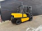 Yale diesel heftruck gdp 50 d (bj 2006), Meer dan 4000 kg, Diesel, Heftruck, Yale