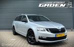 Skoda Octavia Combi 1.0 TSI Greentech Sport Business, Voorwielaandrijving, Gebruikt, Met garantie (alle), 116 pk
