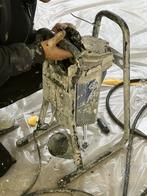 Graco GX21 (DEFECT)airless verfspuitmachine, Doe-het-zelf en Verbouw, Ophalen of Verzenden, Zo goed als nieuw, Verfspuit of Verfpomp