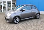 Fiat 500 0.9 TwinAir Turbo 500S, Auto's, Voorwielaandrijving, Gebruikt, 905 kg, Bedrijf