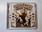 King Gizzard and the Lizard Wizard CD - Eyes Like The Sky, Ophalen of Verzenden, Zo goed als nieuw