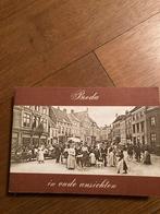 Breda in oude ansichten, Ophalen of Verzenden, 19e eeuw, Gelezen