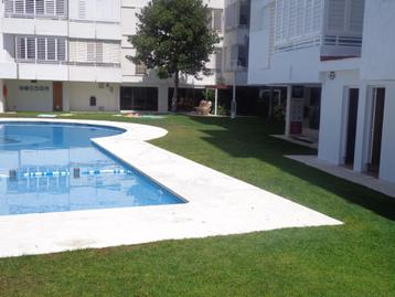 Spanje, Costa Brava, Fenals, appartement, zwembad, strand
