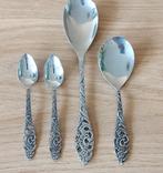 G*SOLA*Z AJOUR BESTEK SET*LEPELTJES, Verzenden