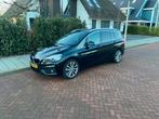 BMW 2-Serie Gran Tourer 1.5 218I 2017 136pk, Auto's, BMW, 136 pk, 2-Serie Gran Tourer, Zwart, 75 €/maand