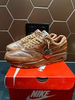 Nike Air Max 1 ID EU43, Kleding | Heren, Schoenen, Ophalen, Overige kleuren, Sneakers of Gympen, Gedragen